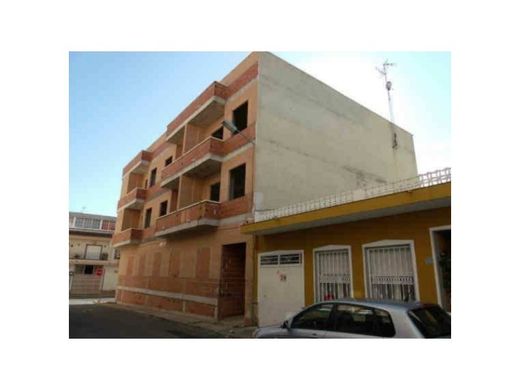 Appartementencomplex in Los Montesinos, Provincia de Alicante