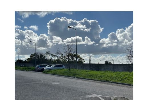 Teren w Montijo, Distrito de Setúbal