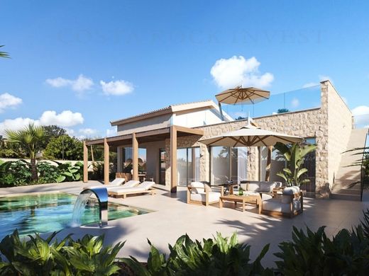 Villa en Cartagena, Provincia de Murcia