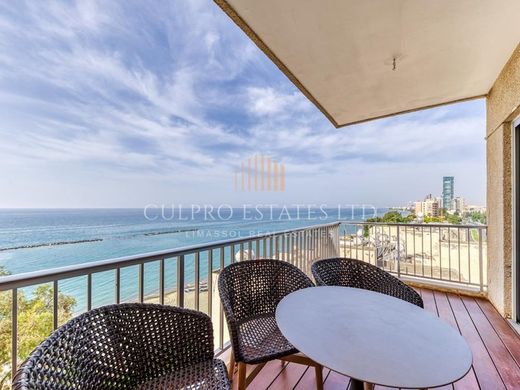 Ρετιρέ σε Λεμεσός, Limassol District