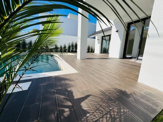 Maison de luxe à Cascais, Lisbonne
