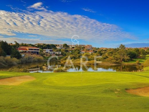 Detached House in Sintra, Lisbon