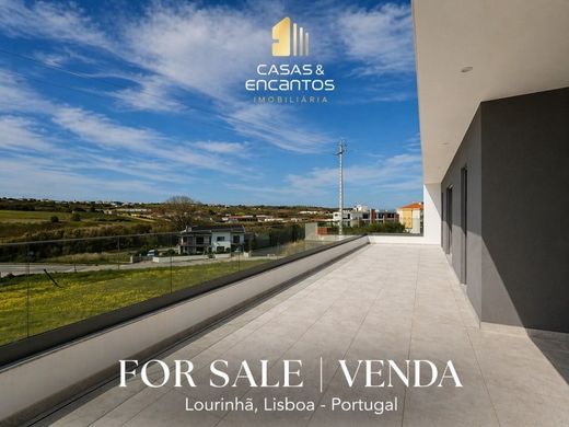 Lüks ev Lourinhã, Distrito de Lisboa