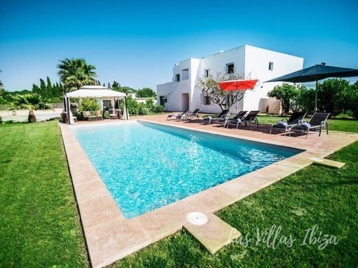 Πολυτελή κατοικία σε Santa Eulària des Riu, Illes Balears