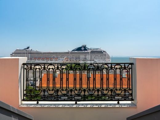 Apartament w Santa Maria Maior, Lisbon