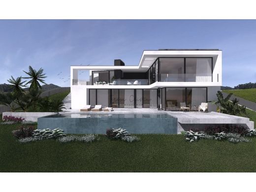 Casa di lusso a Ponte de Lima, Distrito de Viana do Castelo