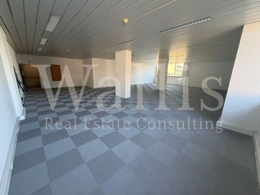 Office in Loures, Lisbon