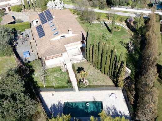 Casa di lusso a Madrid, Provincia de Madrid