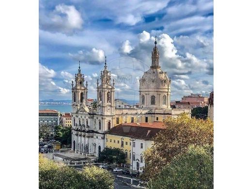 Квартира, Estrela, Lisbon