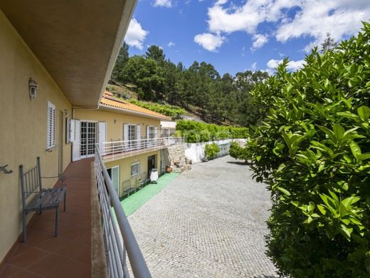 호화 저택 / Amarante, Distrito do Porto