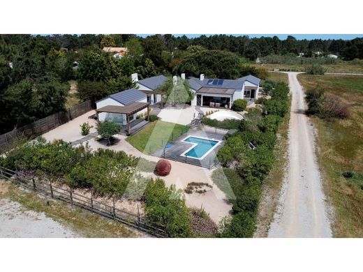 Casa di lusso a Alcácer do Sal, Distrito de Setúbal