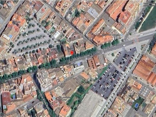 Terreno en Vilafranca del Penedès, Provincia de Barcelona