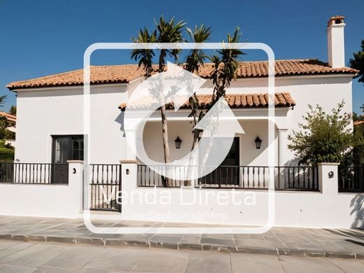 Casa di lusso a Setúbal, Distrito de Setúbal