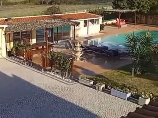 Maison de luxe à Sintra, Lisbonne