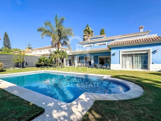 Villa in Marbella, Malaga
