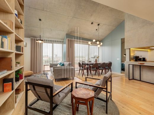 Apartment in Porto, Distrito do Porto