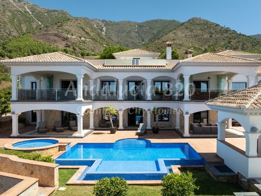 Βίλα σε Mijas, Provincia de Málaga