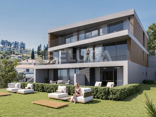 Piso / Apartamento en Funchal, Madeira