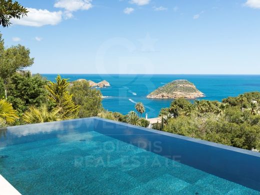 Villa in Xàbia, Provincia de Alicante