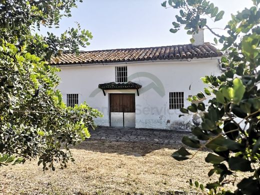 Вилла, Gaucín, Provincia de Málaga