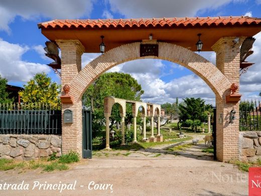 Boerderij in Fresno de Torote, Provincia de Madrid