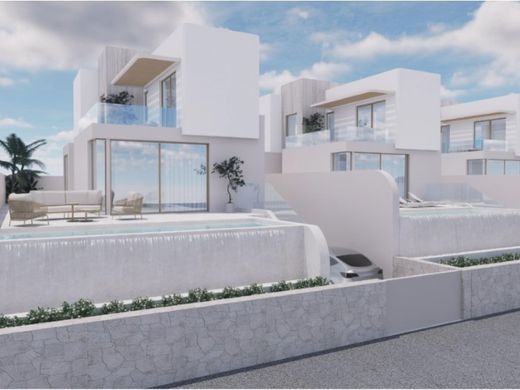Villa in Algorfa, Alicante
