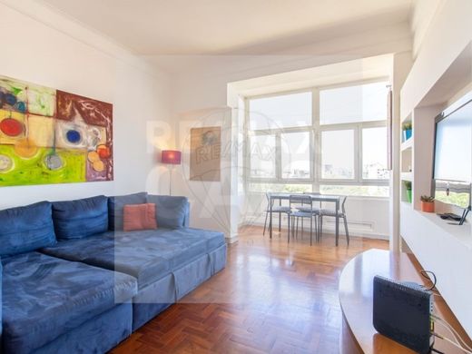 Apartment in Lumiar, Lisbon