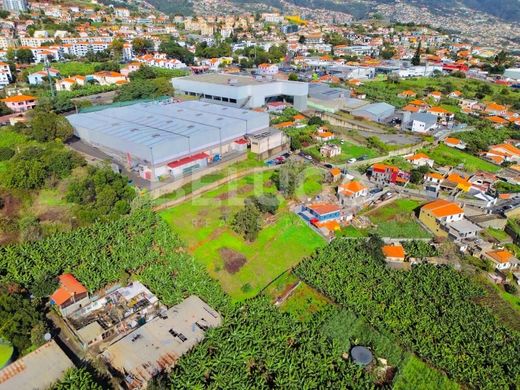 Terreno en Funchal, Madeira