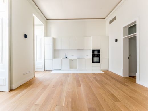 Apartament w Misericórdia, Lisbon