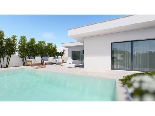 豪宅  Caldas da Rainha, Distrito de Leiria