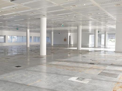 Ofis Oeiras, Distrito de Lisboa