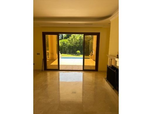 Luxury home in Marbella, Malaga