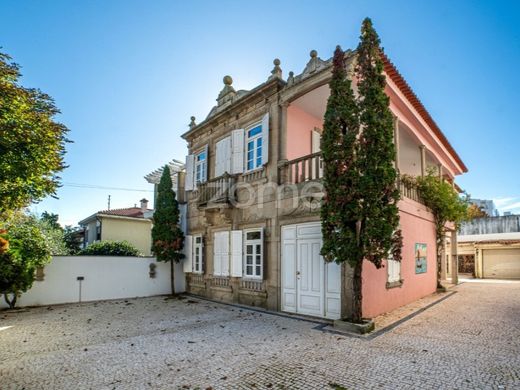 호화 저택 / Maia, Distrito do Porto