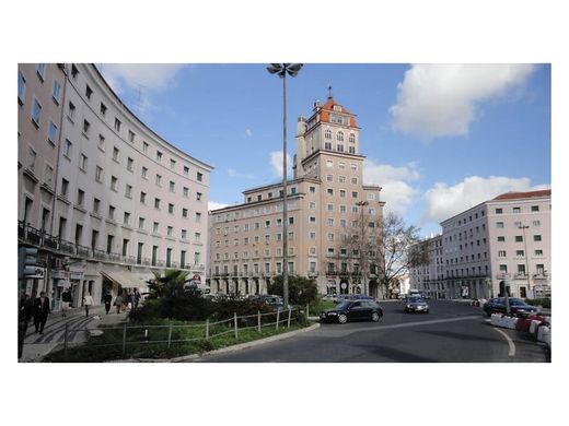 Apartment / Etagenwohnung in Lissabon, Lisbon