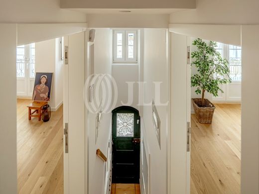 Edificio en São Vicente, Lisboa