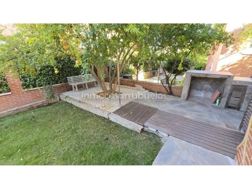 Luxe woning in Parla, Provincia de Madrid