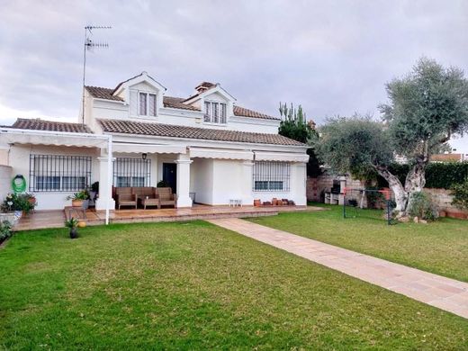 Luxus-Haus in Badajoz, Estremadura