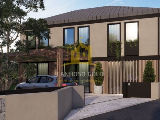 단독 저택 / Vila Verde, Distrito de Braga