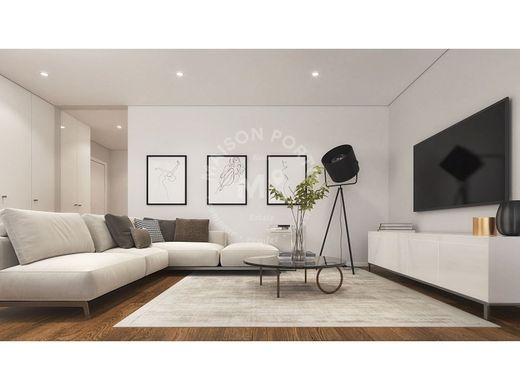 Piso / Apartamento en Matosinhos, Oporto