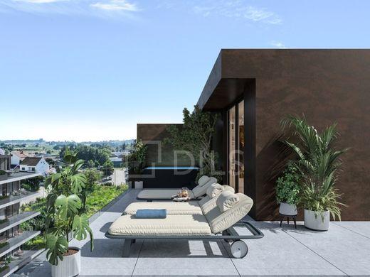 Daire Montijo, Distrito de Setúbal