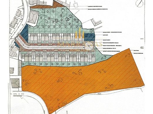 Apartamento - Lousada, Porto