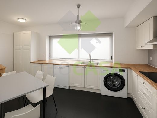 Apartment in Oeiras, Lisbon