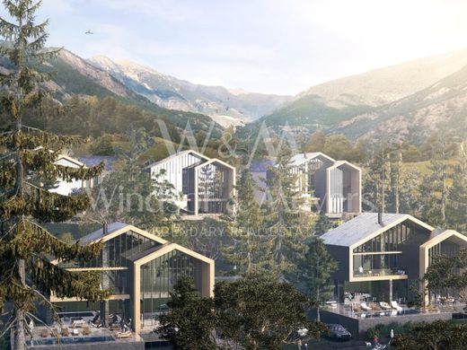 Land in La Massana