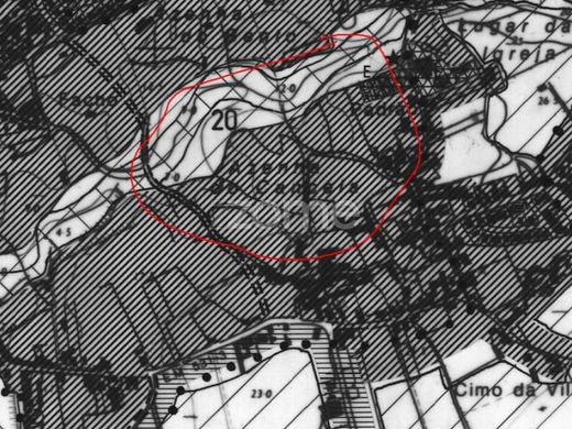 地皮  Vila do Conde, Distrito do Porto