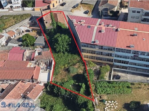 Arsa Porto, Distrito do Porto
