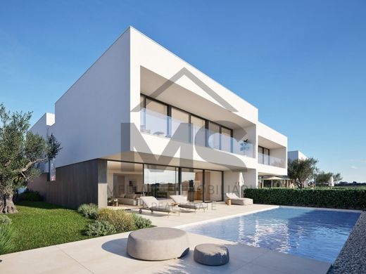 Casa Geminada - Lagos, Faro