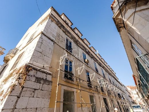 ‏דירה ב  Misericórdia, Lisbon