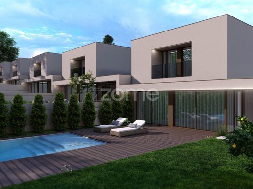 Lüks ev Braga, Distrito de Braga