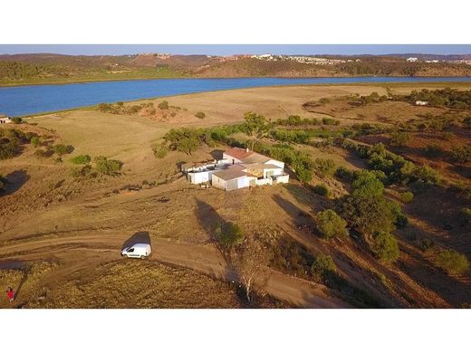 地皮  Castro Marim, Distrito de Faro