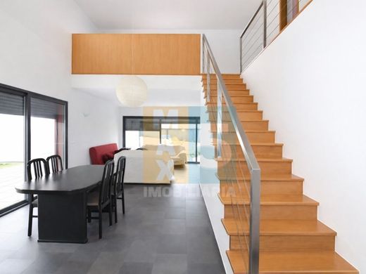 Einfamilienhaus in Torres Vedras, Lissabon